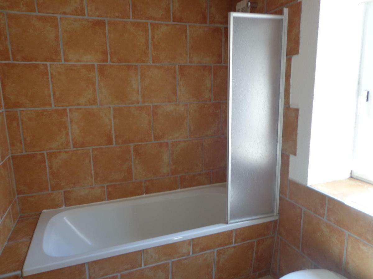 Ferienwohnung Valora Obergude Екстер'єр фото